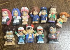 2025年最新】ポケモンキッズ サトシの人気アイテム - メルカリ