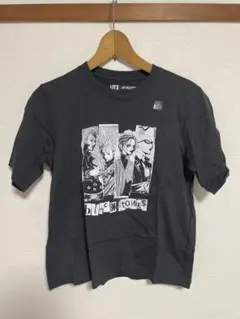 UT ユニクロ矢沢あいBLACK STONES Tシャツ 値下げ交渉OKです！
