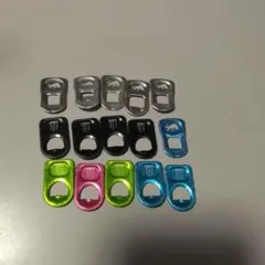 モンスター レットブル エナジー プルタブ 12個セット