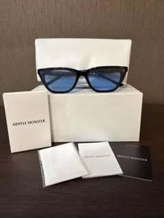 新品未使用！GENTLE MONSTER DODOのサムネイル