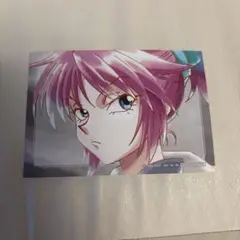 ハンターハンター マチ＝コマチネ 複製セル画 激レア - メルカリ