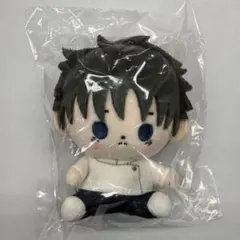 呪術廻戦 もっちび ぬいぐるみ マスコット 乙骨憂太