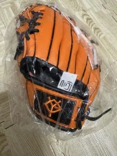 2026年最新】GIANTS 野球 軟式グローブの人気アイテム - メルカリ