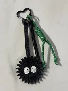 バッグ キーホルダー