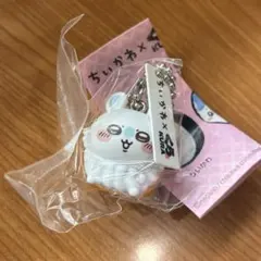 ちいかわ くら寿司　モモンガ