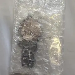 カラフルピーチ アクリルキーホルダー