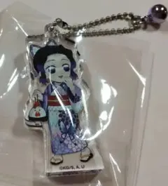 鬼滅の刃 胡蝶しのぶ