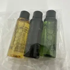 シュウウエムラ クレンジングオイル 3本セット