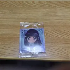 にふぉるめーしょん プリキュアオールスターズ シールウエハース3 れいか