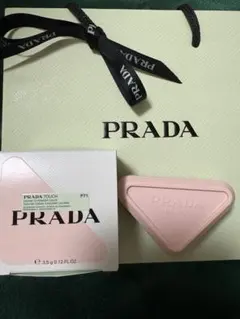PRADA TOUCH P71 ボウ