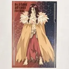 司　ポストカード　TOHOアニメーション　AJ2026　Dr.STONE