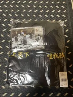 東京リベンジャーズ 東リべ 東京卍會結成記念 特攻服 M 佐野万次郎モデル