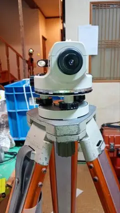2026年最新】オートレベル測量機器の人気アイテム - メルカリ