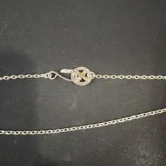 FIRST ARROW's 50cm K18付き 1φチェーンネックレス - メルカリ