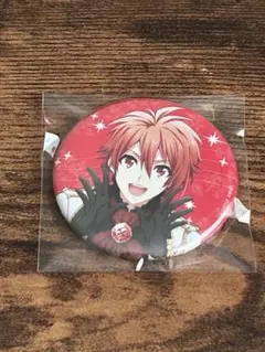 アイナナ vita特典缶バッジ　七瀬陸