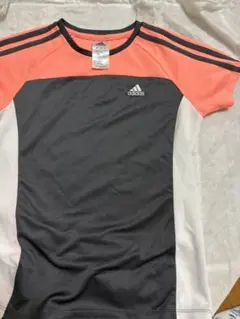 adidas ランニングTシャツ レディース Mサイズ