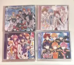すとぷり　CD 5枚セット