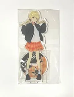 学マス　藤田ことね　アクリルスタンド