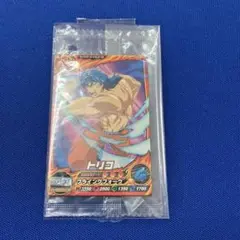 【未開封新品パック】Vジャンプフェスタ2013年トリコカード