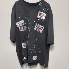 オンライン即完売品！✨ミハラヤスヒロ Tシャツのサムネイル