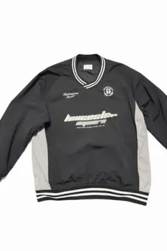 WEGO SUNDAY SKATE CLUB ナイロン