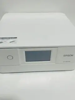 EPSON EP-882AW インクジェットプリンター 本体のみ ジャンク - メルカリ