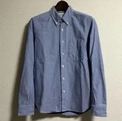 WTAPS Albini リネンシャツ アルビニ ダブルタップス - メルカリ