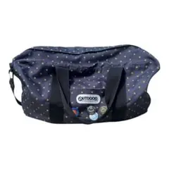 【00s Y2K】OUTDOOR PRODUCTSボストンバッグ 星柄 2way 00s Y2K】OUTDOOR PRODUCTSボストンバッグ 星柄 2way - メルカリ