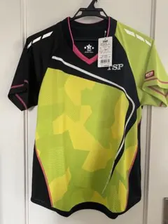 【TSP】ゲームシャツ　ユニフォーム　生産終了　男女兼用