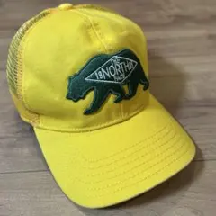 ノースフェイス　キャップ（キッズ）