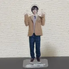 せーぶぽいんと ゆき アクスタ