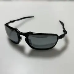 2025年最新】oakley badmanの人気アイテム - メルカリ