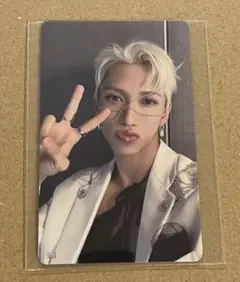 INI 池﨑理人 ラポスタ トレカ 091