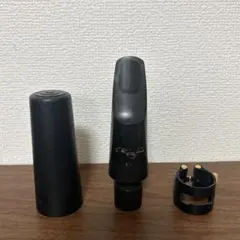 Gottsu】ソプラノサックス用マウスピース セピアトーン #7（本体のみ