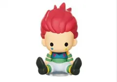 HUNTER × HUNTER ペタドール ヨークシン編 ヒソカ