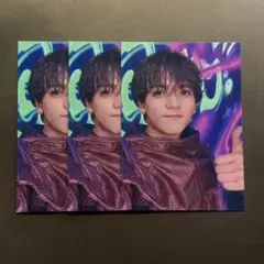 中島颯太　フォトカ　1枚