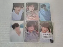 tws はじめまして シニュ トレカ まとめ売り