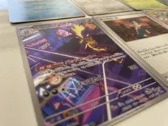 ポケモンカード　ストリンダーAR 15枚セット　インフェルノX