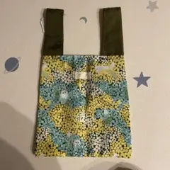 ポールアンドジョー　エコバッグのサムネイル