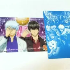2026年最新】銀魂クリアプレートの人気アイテム - メルカリ