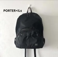 新品未使用✨PORTER ポーター エルファイン リュック A4 タンカー