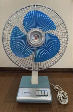 2025年最新】ナショナル 扇風機の人気アイテム - メルカリ