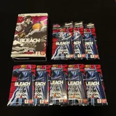 UNION ARENA『BLEACH千年血戦篇』森田成一さん直筆サイン入りAP - メルカリ