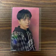 ENHYPEN ヒスン トレカ