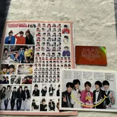 2026年最新】sexy zone 年賀状の人気アイテム - メルカリ