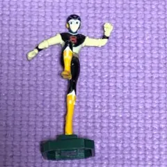 エイトマン　フィギュア