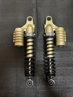 N*a様 ZRX1100 純正サスペンション N*a様 ZRX1100 純正サスペンション 2025年最新】ZRX1100 純正