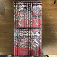 コミック版 日本の歴史 62冊セット 1巻〜59巻・73・77・80巻 ポプラ社
