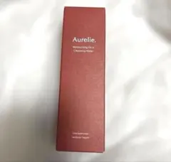 Aurelie. オレリー モイストオイルインクレンジングウォーター 150ml