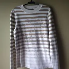 ルシアンペラフィネ　COTTONニットのサムネイル